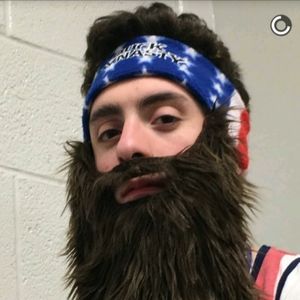 Meet your Posher, Nick